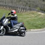 Yamaha X-MAX 300 2017