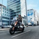 Yamaha X-MAX 300 2017