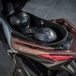 Yamaha X-MAX 300 2017