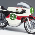 Yamaha RD56 250n1963-1966