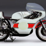 Yamaha YZR500 0w20 1974