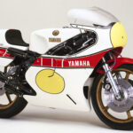 Yamaha YZR500n0W45n1979