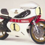 Yamaha YZR500n0W48n1980