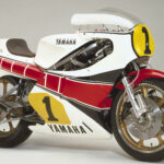 Yamaha YZR500n0W54n1981