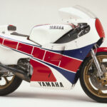 Yamaha YZR500n0W70n1983