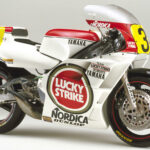 Yamaha YZR500n0W86n1987