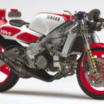 Yamaha YZR500n0WA8n1989