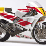 Yamaha YZR500n0WC1n1990