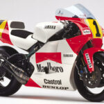 Yamaha YZR500n0WD3n1991