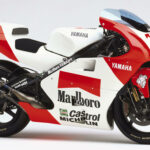 Yamaha YZR500n0WJ1n1996