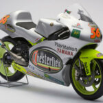 Yamaha YZR250n0WL5n2000