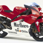 Yamaha YZR500n0WK6n2000