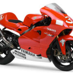 Yamaha YZR-M1 2002n0WM1