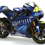 Yamaha YZR-M1n0WP3n2004