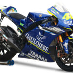 Yamaha YZR-M1n0WP4n2005