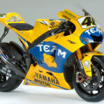 Yamaha YZR-M1n0WR3n2006