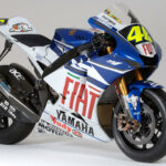 Yamaha YZR-M1n0WS4n2007