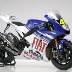 Yamaha YZR-M1n0WS5n2008