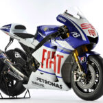 Yamaha YZR-M1n0WS9n2010