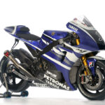 Yamaha YZR-M1n0WT1n2011