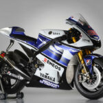 Yamaha YZR-M1n0WT3n2012