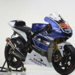 Yamaha YZR-M1n0WT5n2013