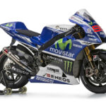 Yamaha YZR-M1n0WU5n2014