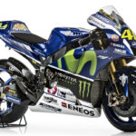 Yamaha YZR-M1n0WV3n2016