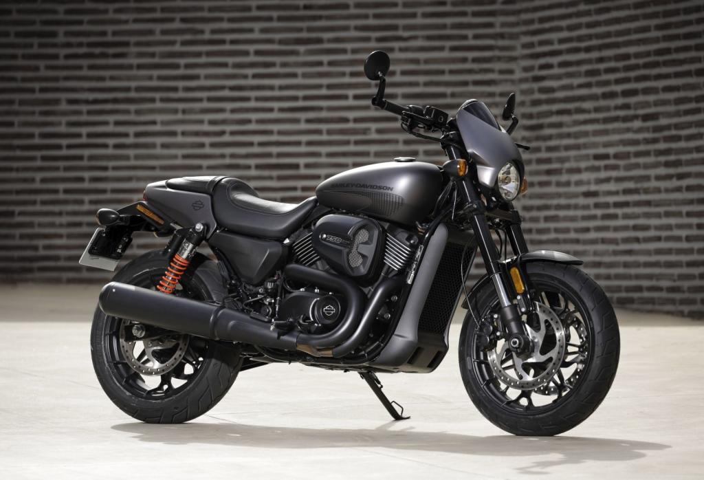 street rod 750 weight
