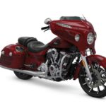 Indian Chieftain Elite