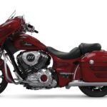 Indian Chieftain Elite