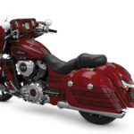 Indian Chieftain Elite