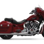 Indian Chieftain Elite