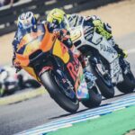 MotoGP Jerez 2017