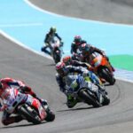 MotoGP Jerez 2017