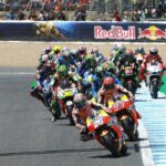 MotoGP Jerez 2017