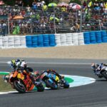 MotoGP Jerez 2017