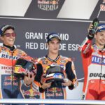 MotoGP Jerez 2017