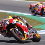 MotoGP Jerez 2017