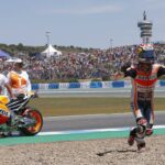 MotoGP Jerez 2017