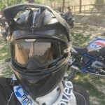 BMW R1200 GS Ride