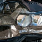 BMW R1200 GS Ride