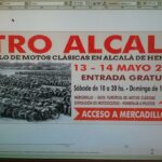 Retro Alcalá