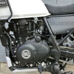 Royal Enfield Himalayan