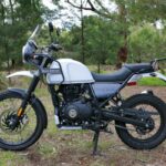 Royal Enfield Himalayan