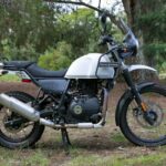 Royal Enfield Himalayan