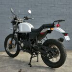 Royal Enfield Himalayan