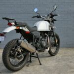 Royal Enfield Himalayan