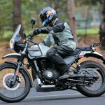 Royal Enfield Himalayan