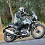 Royal Enfield Himalayan